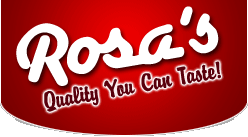 Rosa's Restaurant