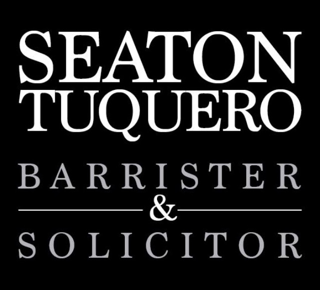 Seaton Tuquero Barrister & Solicitor