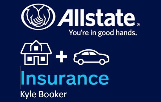 Allstate Insurance - Kyle Booker