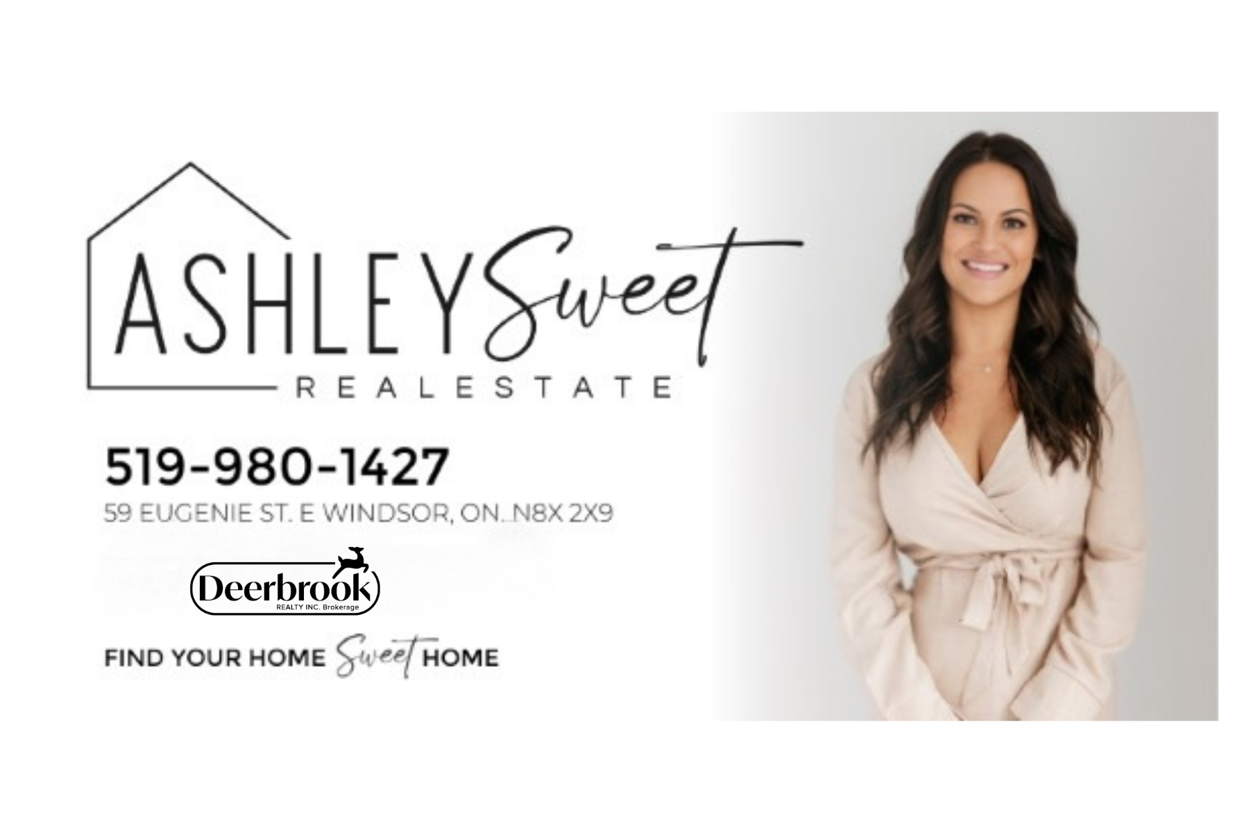 Ashley Sweet Real Estate
