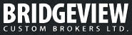 Bridgeview Custom Brokers