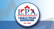 LaSalle Police Association