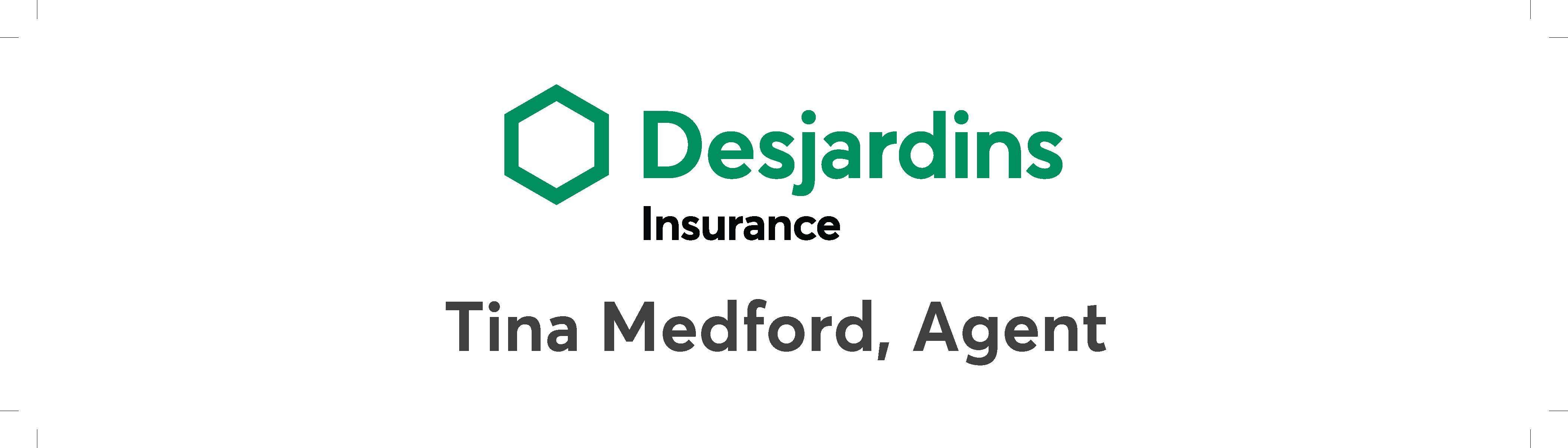 Team Medford Desjardins Insurance