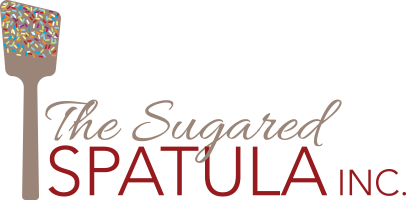 The Sugared Spatula