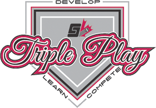 Triple Play Softball