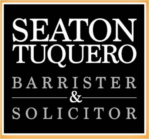 Seaton Tuquero Law