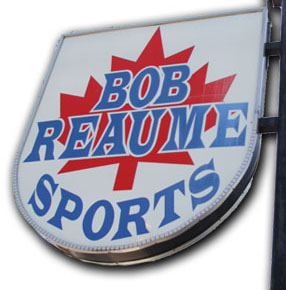Bob Reaume Sports