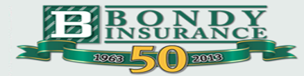 Bondy Insurance