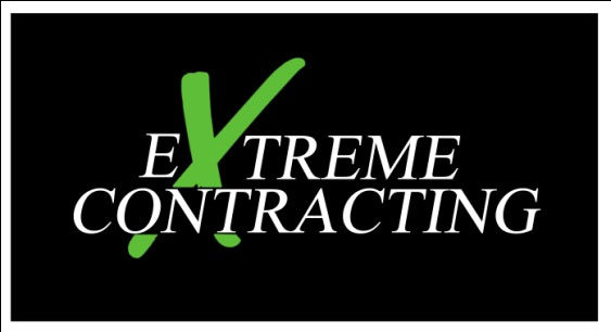 Extreme Contracting