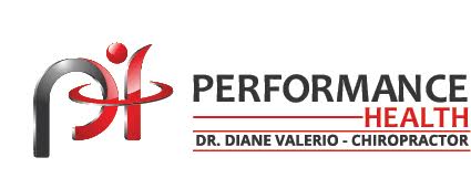 Performance Health - Dr. Diane Valerio, Chiropractor