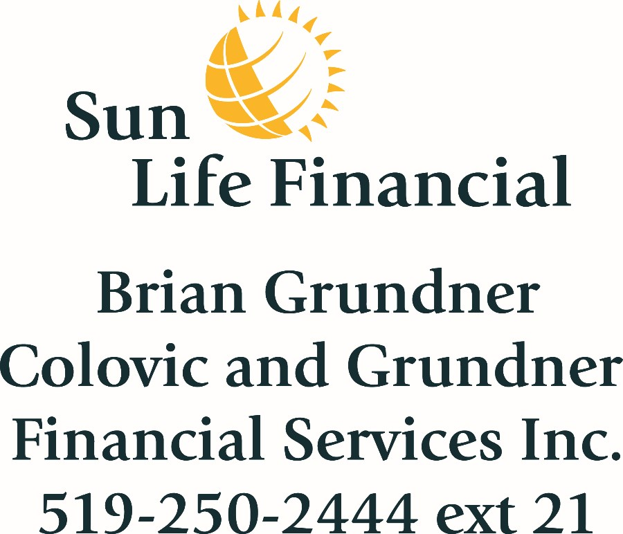 Sun Life Financial - Brian Grundner