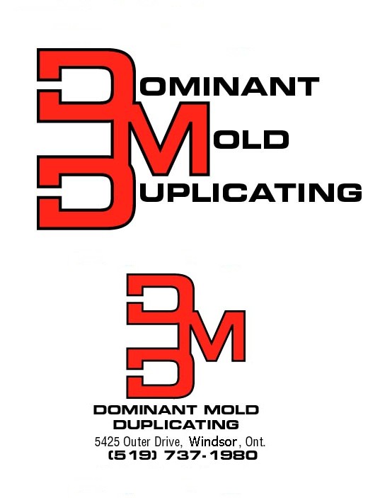 Dominant Mold Duplicating