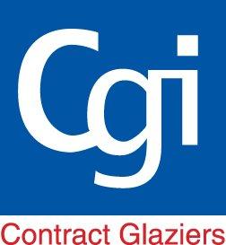 Contract Glaziers
