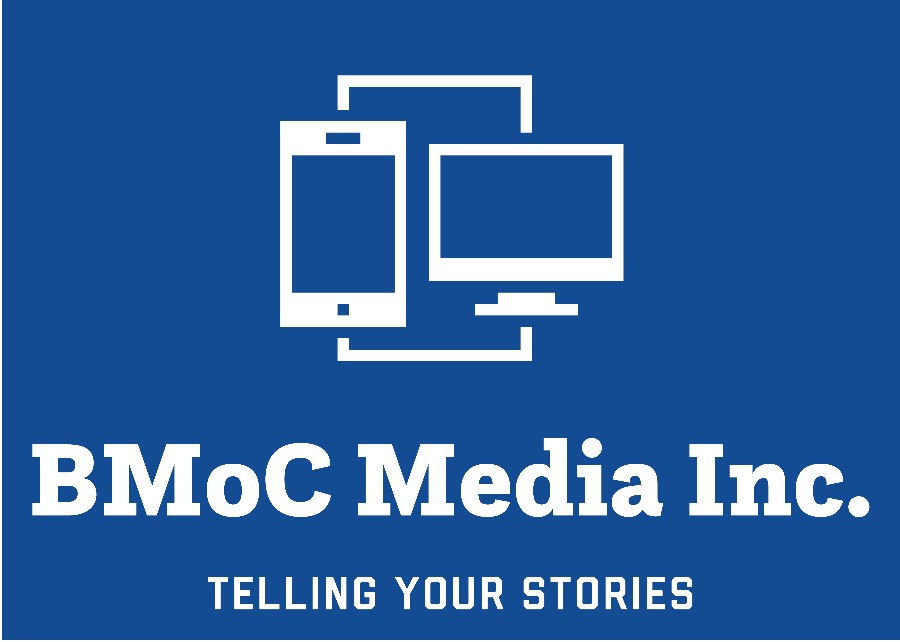 BMoC Media Inc.