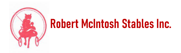 ROBERT McINTOSH STABLES