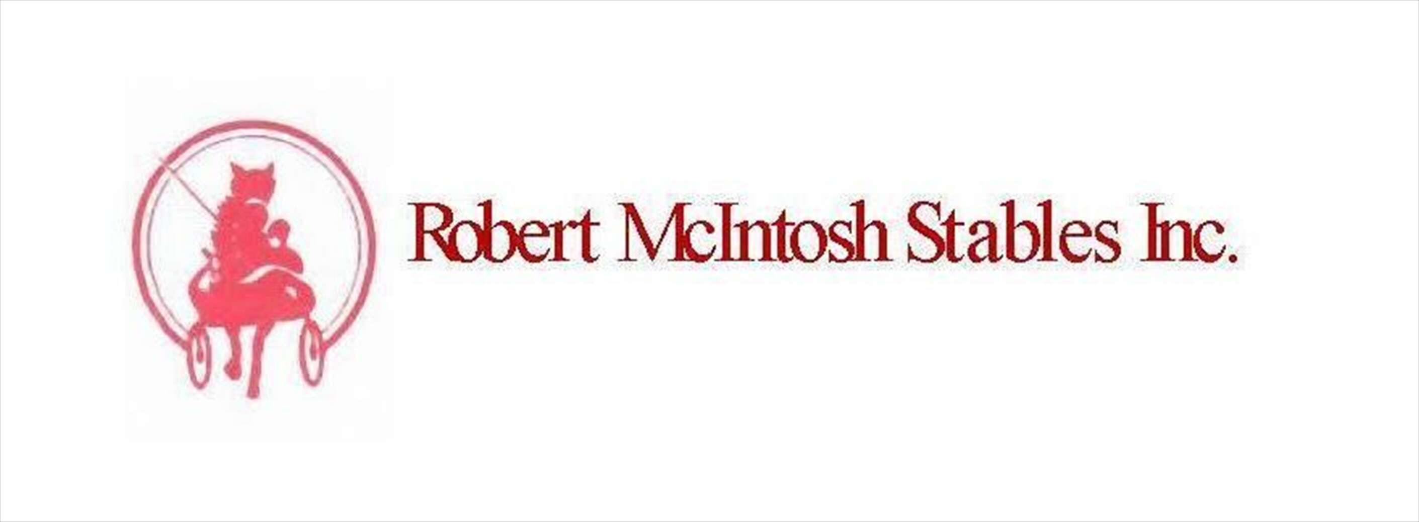 Robert McIntosh Stables