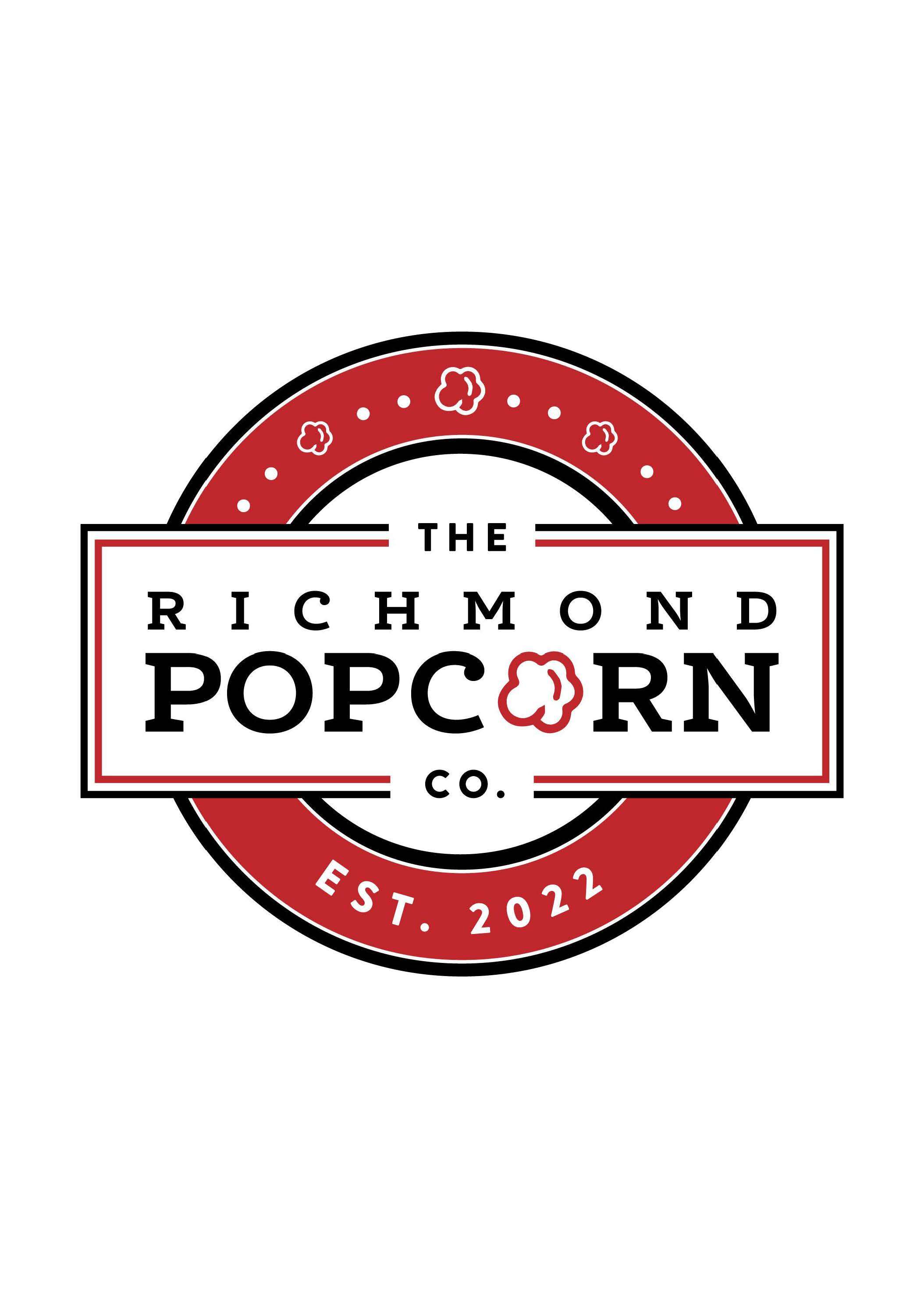 The Richmond Popcorn Co.