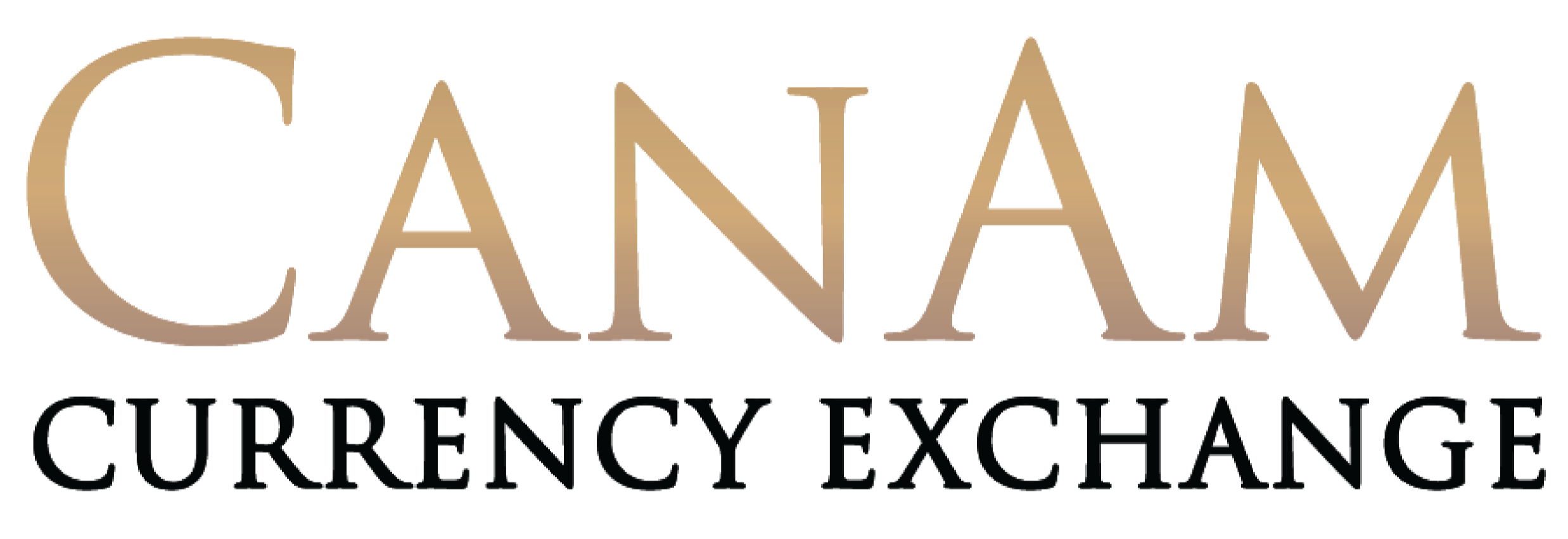 CANAM Currency Exchange
