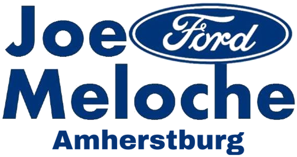 Joe Meloche Ford