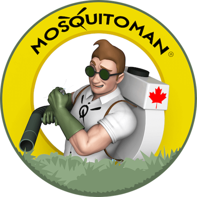 Mosquitoman