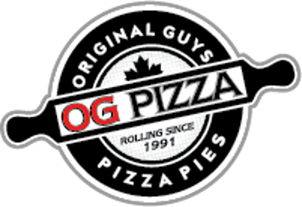 OG Pizza