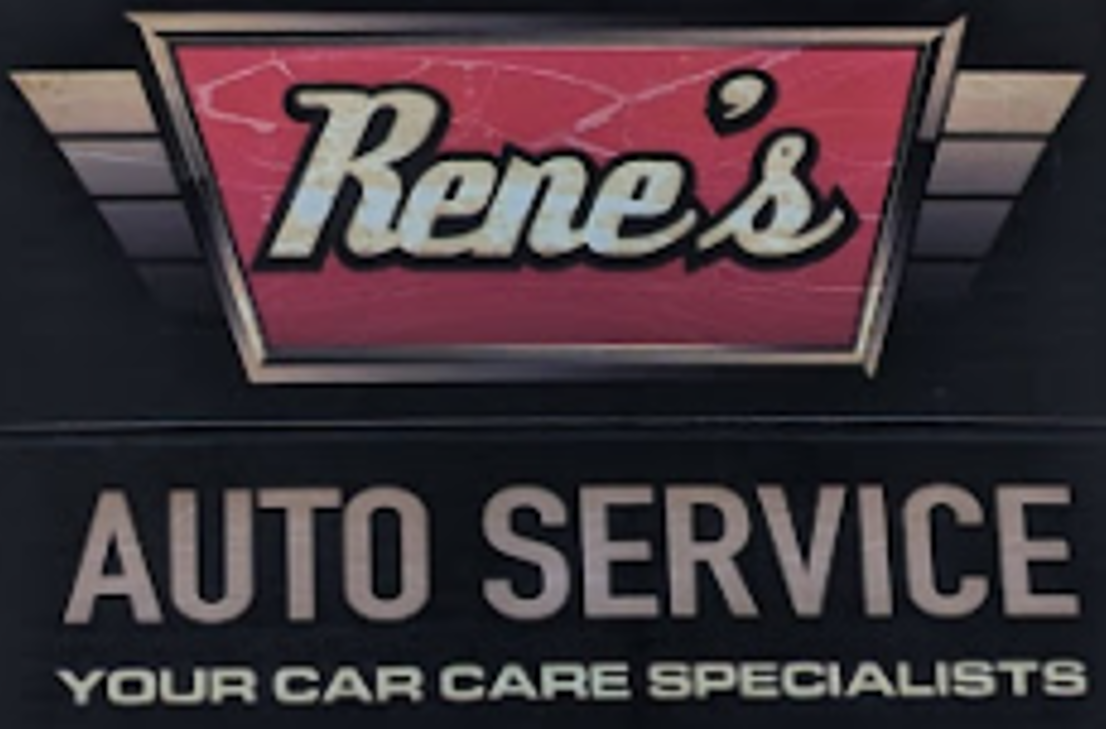 Rene's Auto Service