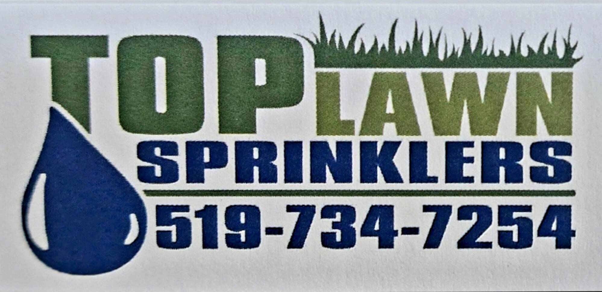 Top Lawn Sprinklers