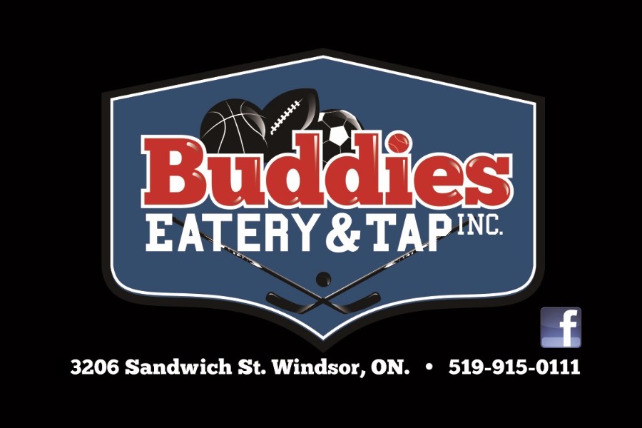 Buddies Eatery & Tap