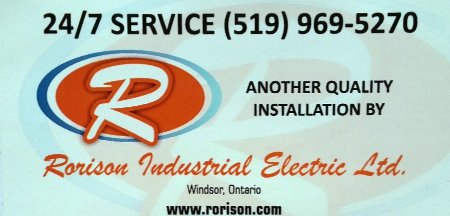 Rorison Industrial Electric